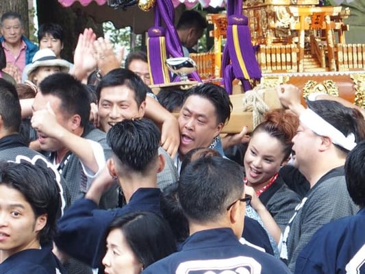 令和元年 例大祭 (t8r1-008)