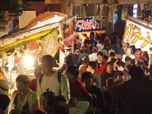 令和元年 例大祭 (t8r1-001)