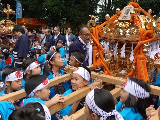 平成30年 例大祭 (t8h30-001)