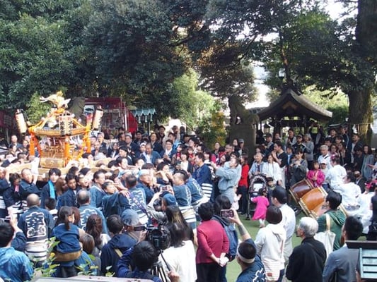 令和元年 例大祭 (t8r1-009)