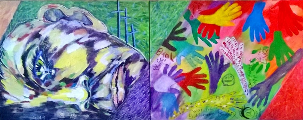 Immigration / Europa macht Platz