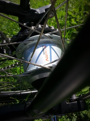 NRG BIKE Bolzano vendita e assistenza biciclette classiche ed elettriche