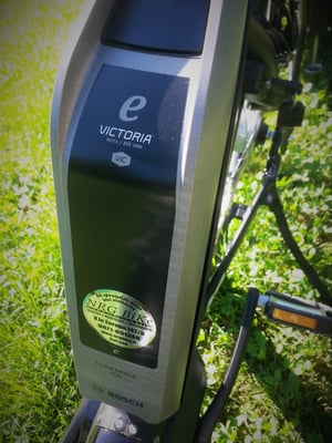 NRG BIKE Bolzano vendita e assistenza biciclette classiche ed elettriche