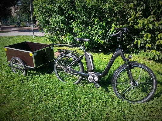 NRG BIKE Bolzano vendita e assistenza biciclette classiche ed elettriche