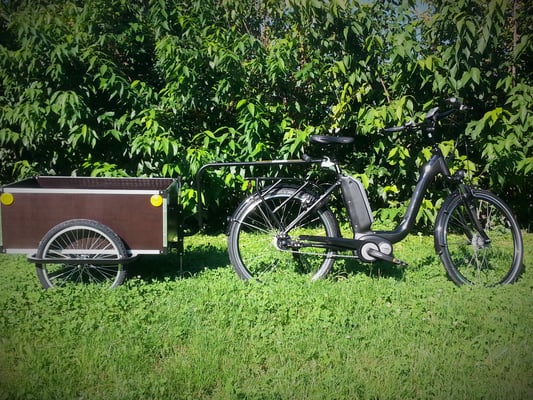 NRG BIKE Bolzano vendita e assistenza biciclette classiche ed elettriche