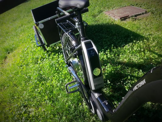 NRG BIKE Bolzano vendita e assistenza biciclette classiche ed elettriche