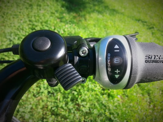 NRG BIKE Bolzano vendita e assistenza biciclette classiche ed elettriche