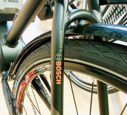 NRG BIKE Bolzano vendita e assistenza biciclette classiche ed elettriche