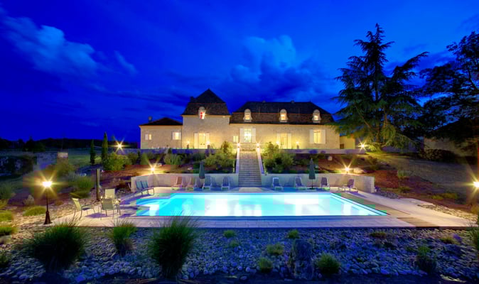 Les Sources du Vignoble - Domaine de Grange Neuve