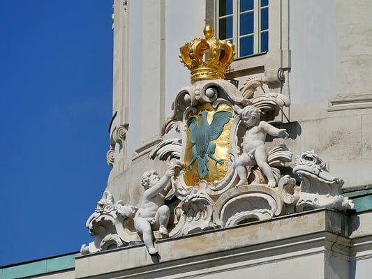 Altes Rathaus in Potsdam