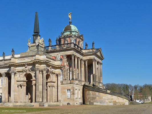 Universität Potsdam