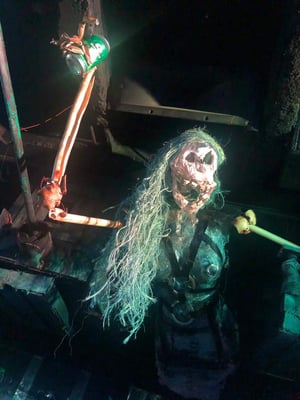 Bar DAVINCI Rafael Espitia