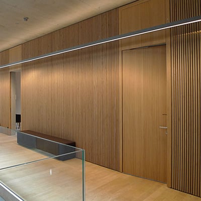 Musikschule und Mediathek Wolfurt