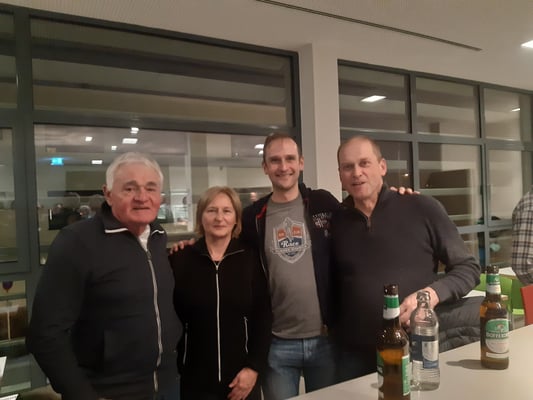 Videoshow avec Ralph Dizzy Disevisourt 06.02.2020