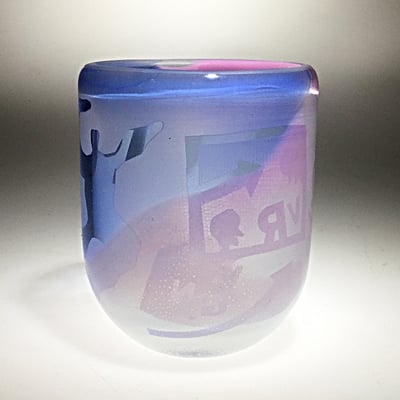 Objekt von Lubomir Hora