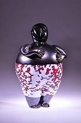 Giampaolo Amoruso - pupppet