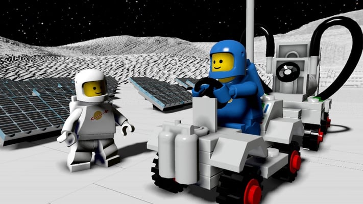 LEGO Worlds est disponible sur PC, Xbox One, PS4 et cet automne 2017 sur Nintendo Switch.