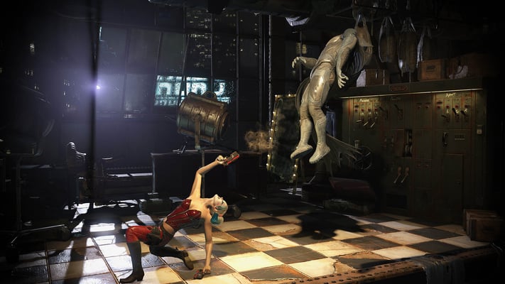 Injustice 2 est prévu pour le 18 mai 2017 sur Xbox One et PS4.