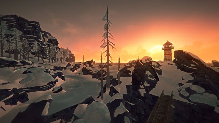 The Long Dark est disponible sur Mac, Linux, PS4, Xbox One et PC ( Xbox Play Anywhere ).