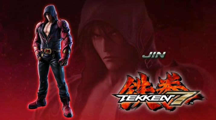 Tekken 7 est prévu pour le 2 juin 2017 sur PC, Xbox One et PS4.
