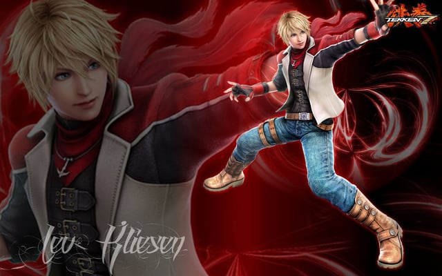 Tekken 7 est prévu pour le 2 juin 2017 sur PC, Xbox One et PS4.