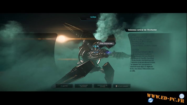 Mass Effect : Andromeda sera disponible le 23 mars 2017 sur PC, Xbox One et PS4.