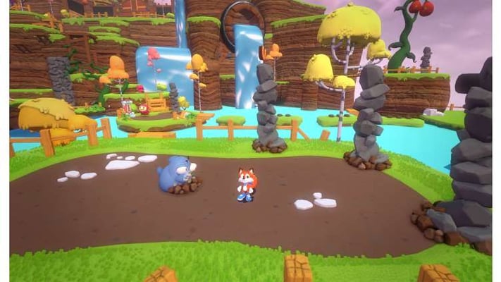 Super Lucky's Tale est prévu pour le 07 novembre 2017 sur PC et Xbox One ( Xbox Play Anywhere ).