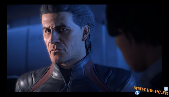 Mass Effect : Andromeda sera disponible le 23 mars 2017 sur PC, Xbox One et PS4.