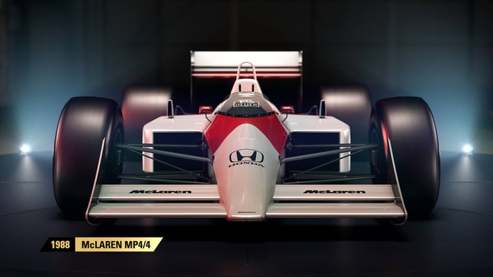 F1 2017 sera disponible le 25 août 2017 sur PC, Xbox One et PS4.