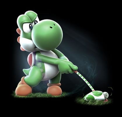 Mario Sports Superstars est disponible sur Nintendo 3DS.