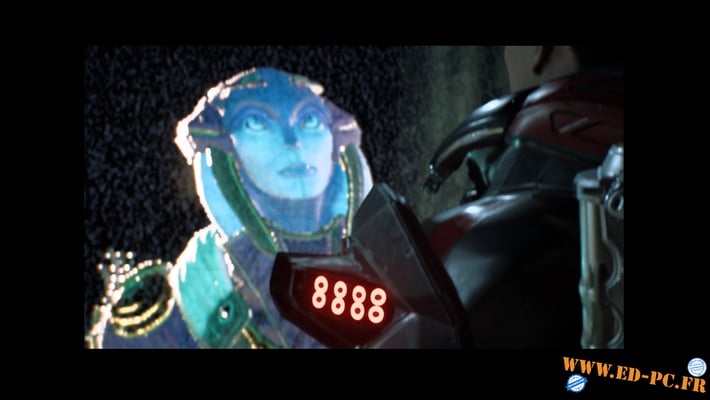 Mass Effect : Andromeda sera disponible le 23 mars 2017 sur PC, Xbox One et PS4.