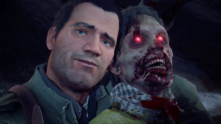 Dead Rising 4