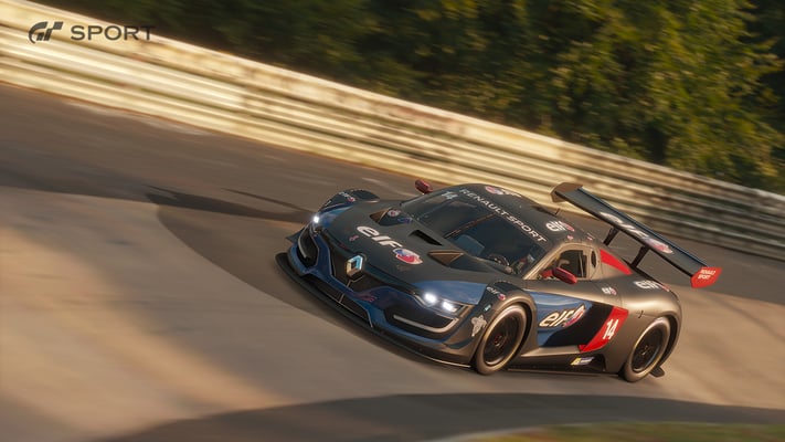 Renault Sport R.S.01 GT3
