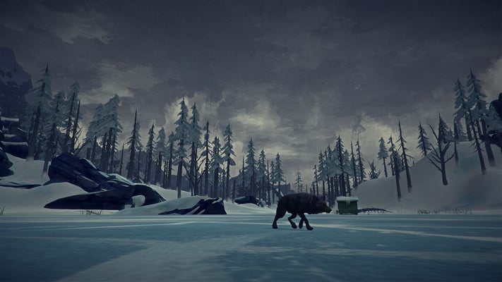 The Long Dark est disponible sur Mac, Linux, PS4, Xbox One et PC ( Xbox Play Anywhere ).
