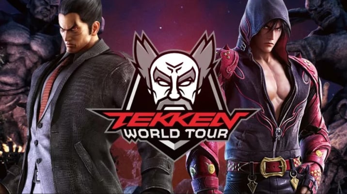 Tekken 7 est prévu pour le 2 juin 2017 sur PC, Xbox One et PS4.