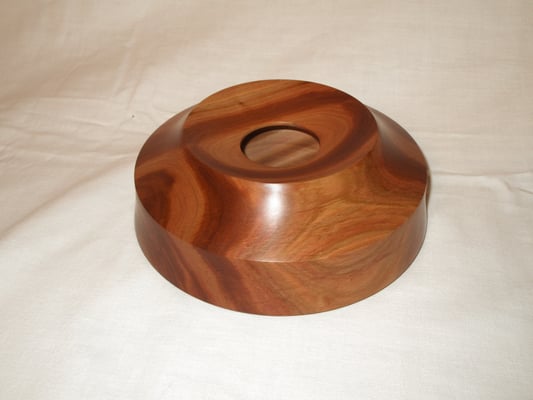 Zwetschge Ø 18 H 6 cm Nr.128