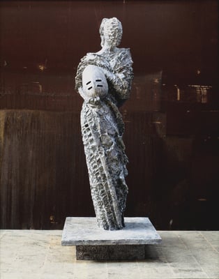 Judith, 1998 © Mathilde de Torhout