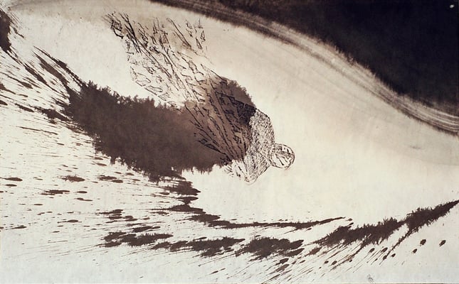 Pharaon, 80 x 150 cm