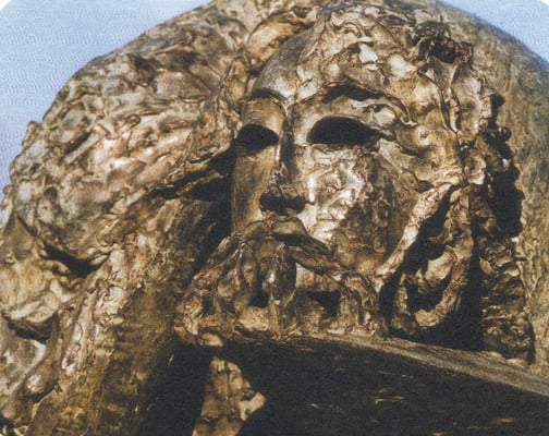 Détail de Parole portée