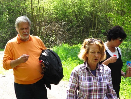 Ferdinand, Ünsal ...