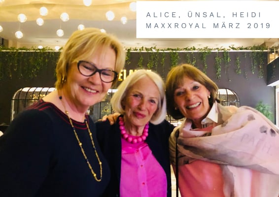 Flight-Bekanntschaft aus der Schweiz