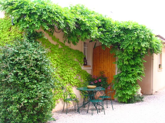 Besuch bei Rosmarie und Karl Albrecht