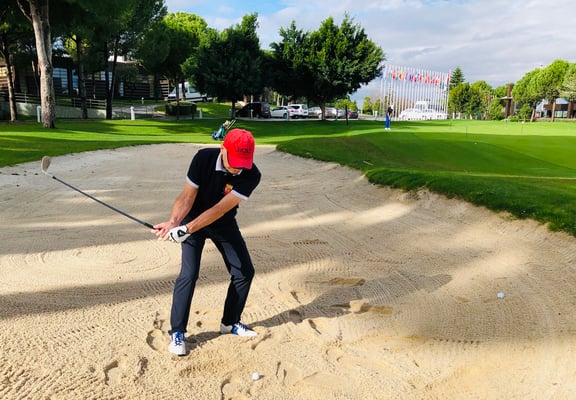 Und zwischendurch mal ein Übungstag.