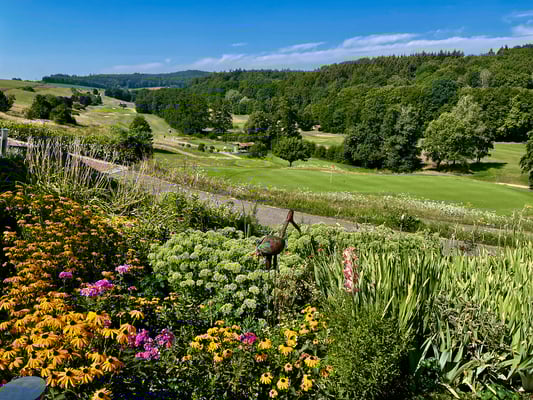 GC Heidelberg-Lobenfeld, Bahn 1