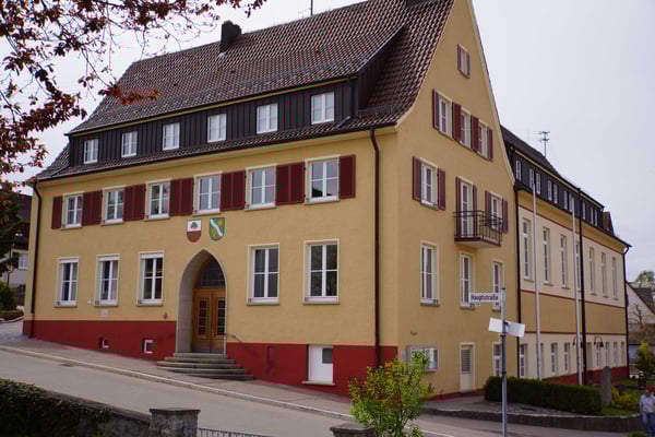 Rathaus