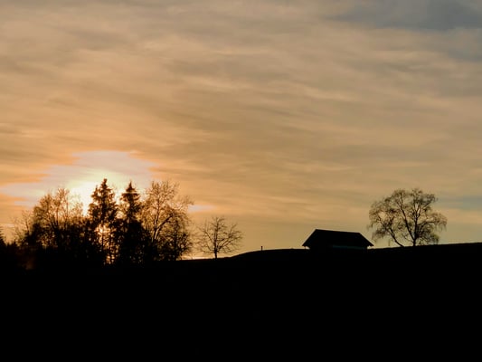 Tumlinger Weg nach Schopfloch