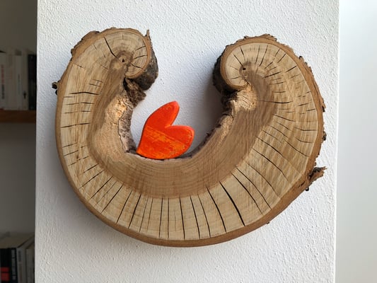 Liebe im Verborgenen