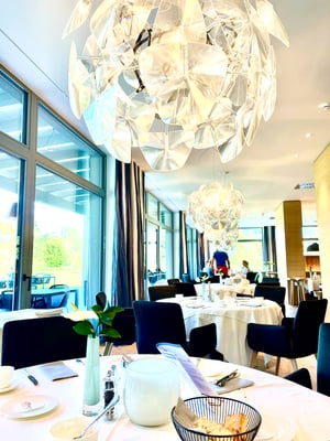 4-Sterne-Hotel Dolomitengolf