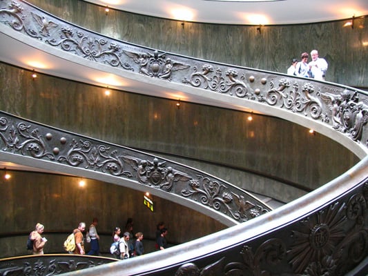 Vatikanisches Museum