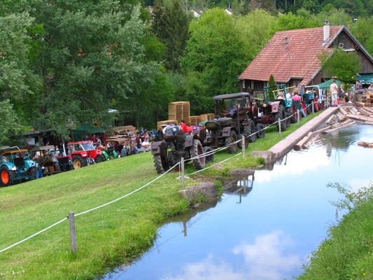 Tag der offenen Tür